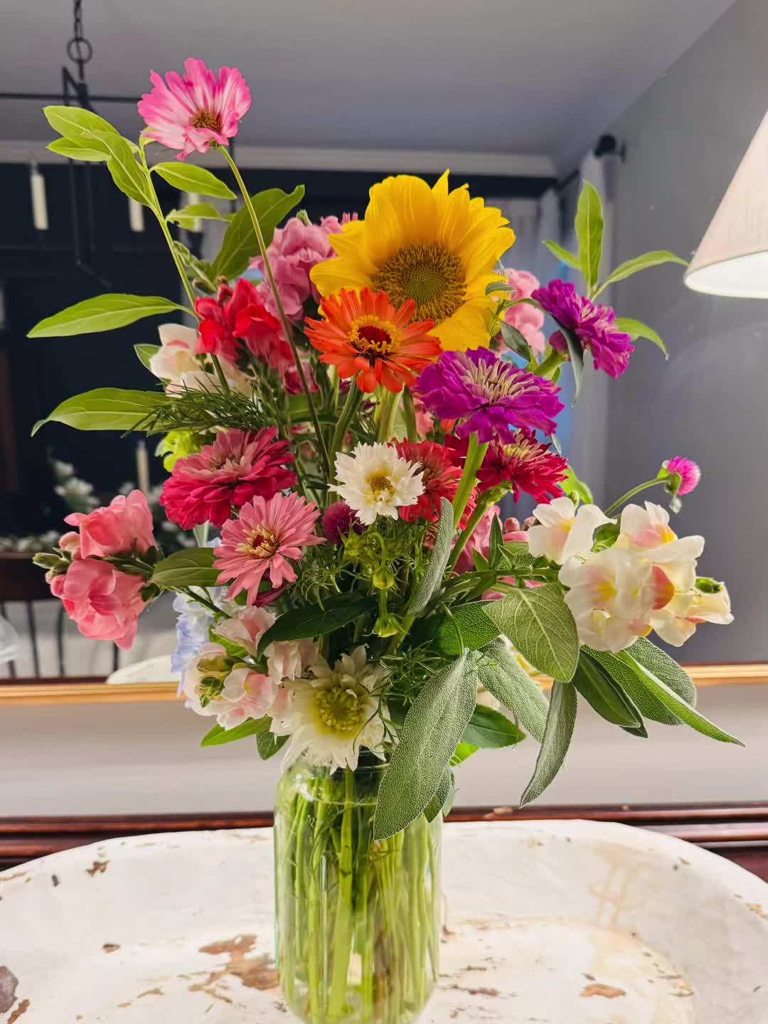 @The FlowerNP