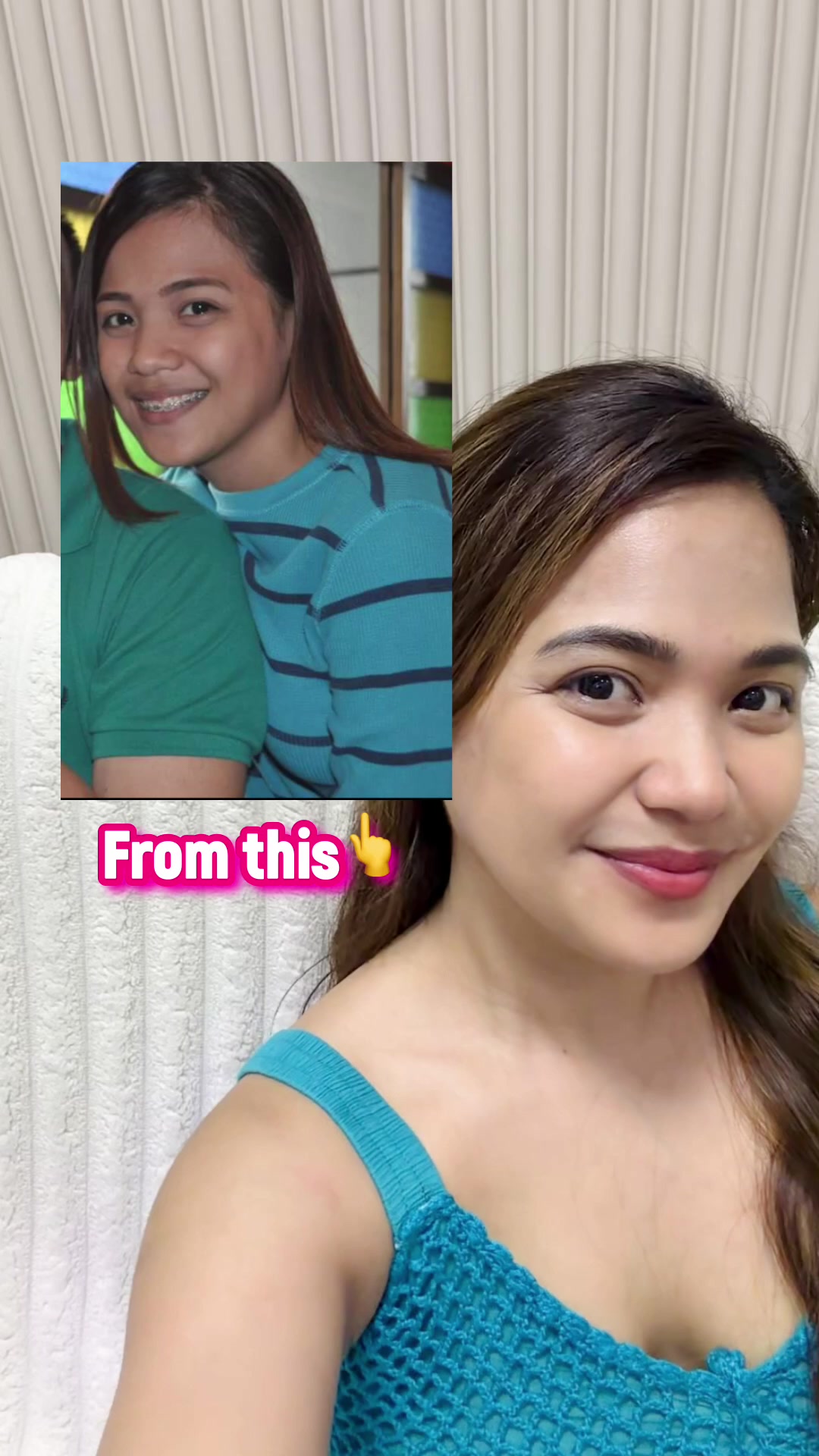 @Patricia Mae Parian