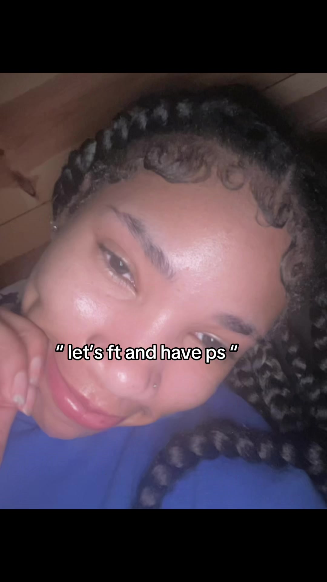 @ms gaffle 👄