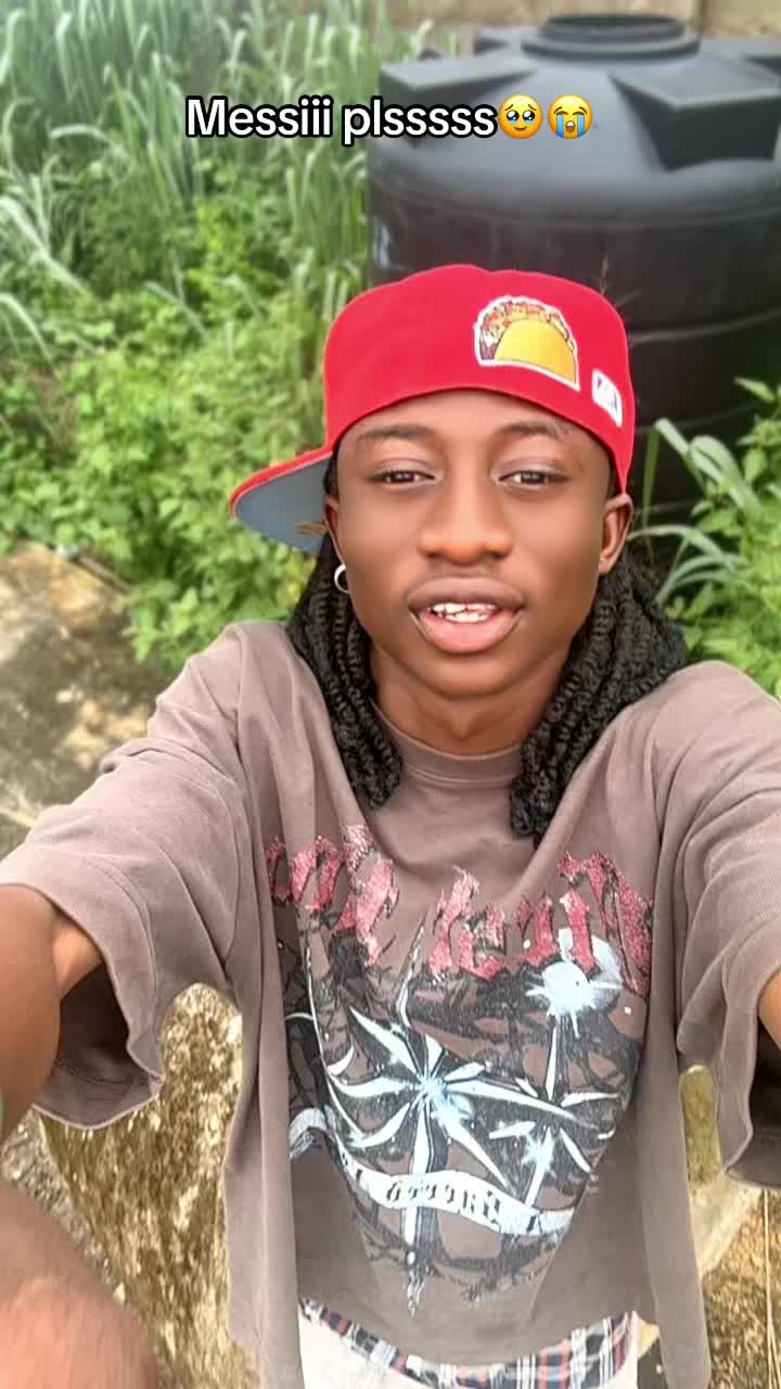 @The Boy On Cap🙈🧢