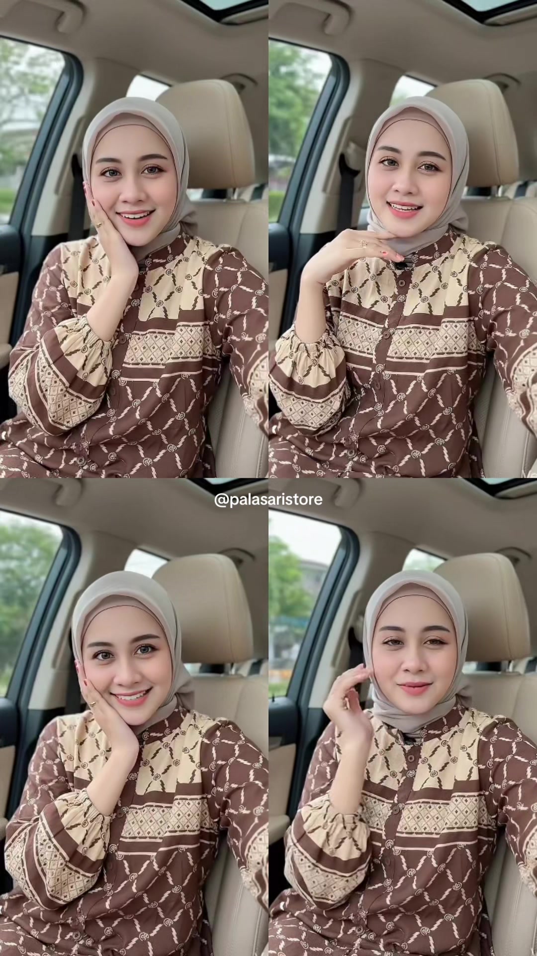 @Palasari Store