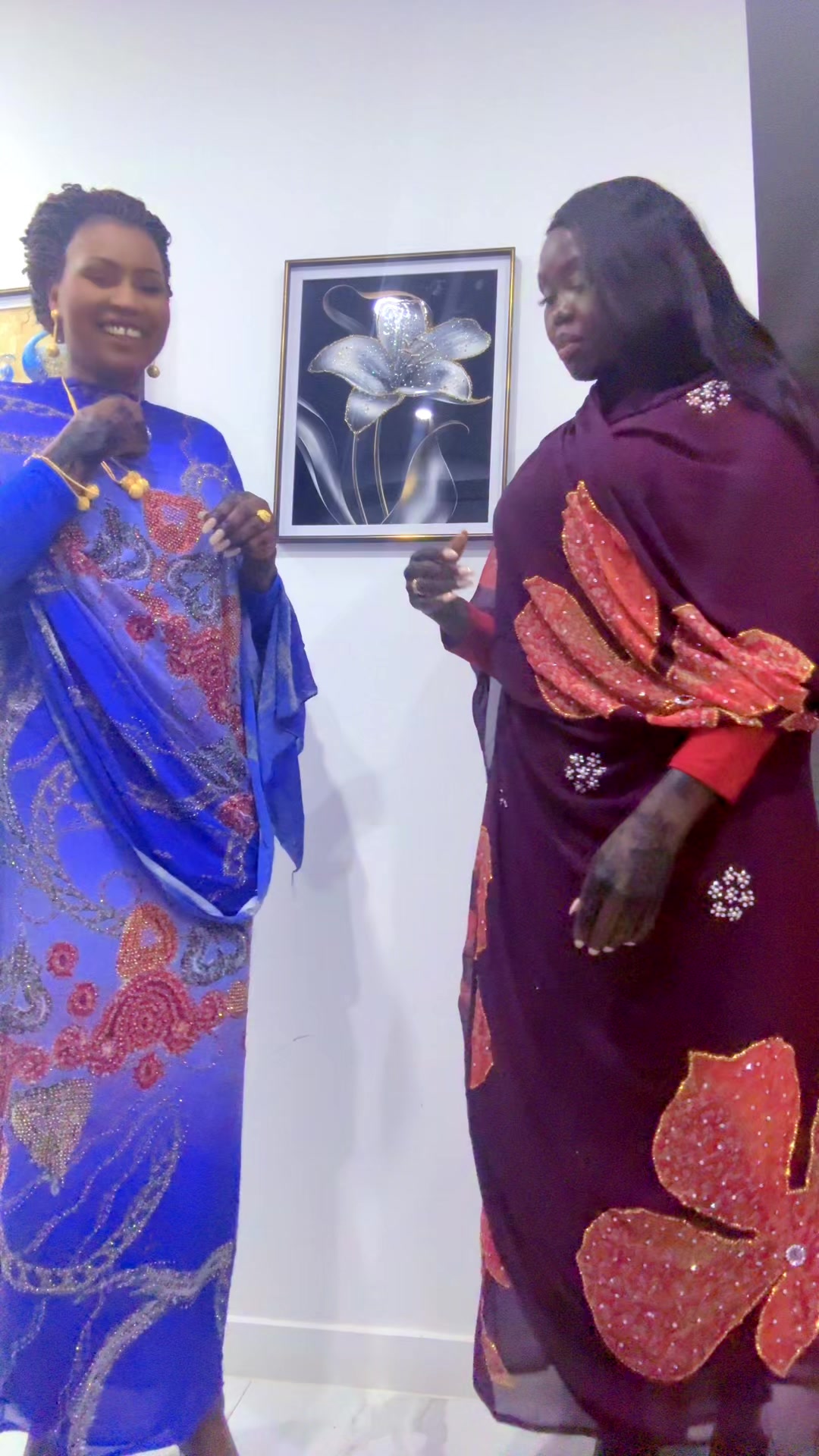 @Wilma Achol Madut Ring
