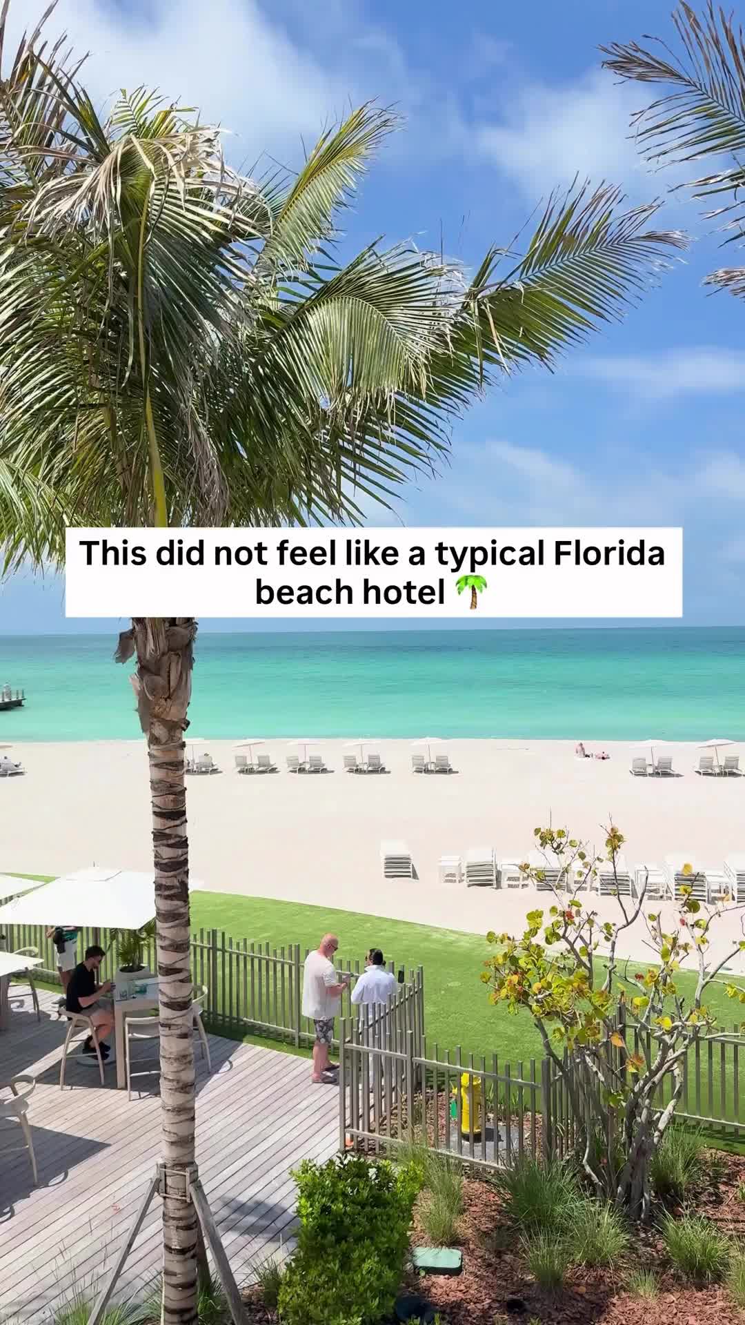 @That Resort Girl ๐ด