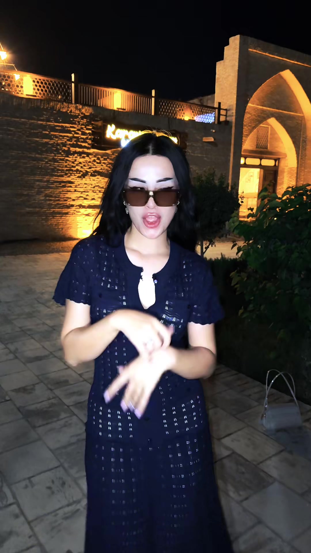 @Shaxina Gulomova