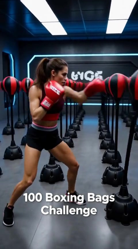 @Female abdominal muscles