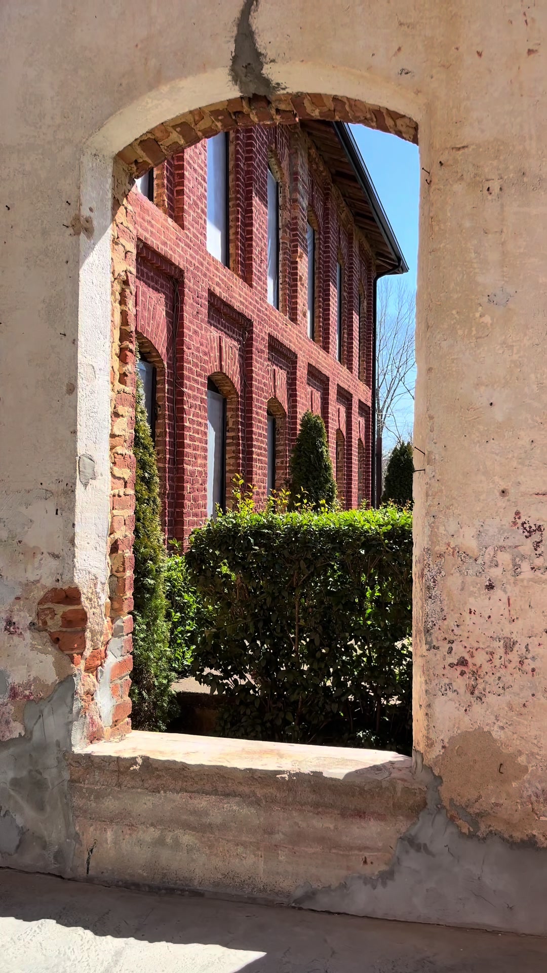 @The&ensp;Providence&ensp;Cotton&ensp;Mill