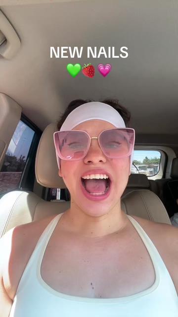 @Selene Franco