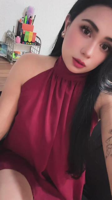 @JACQUELINE MRUBIO 🍒