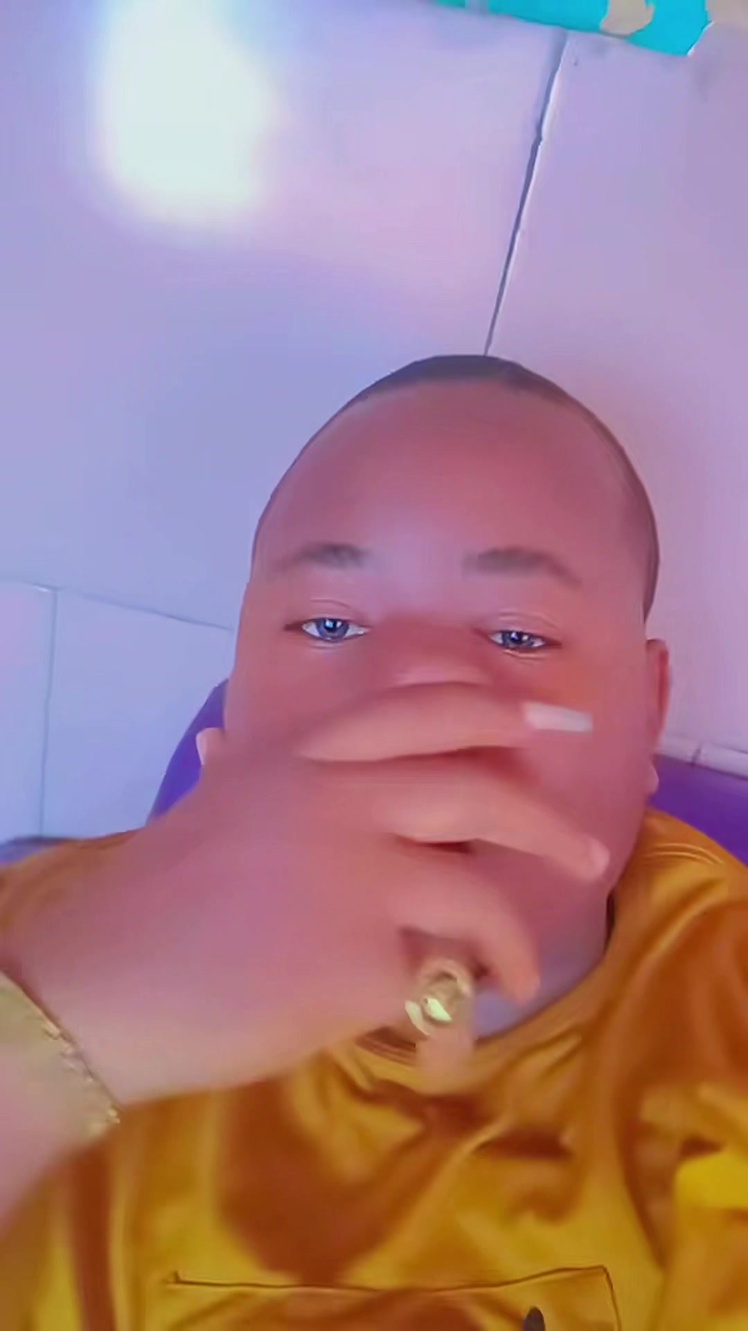 @Ambepaul
