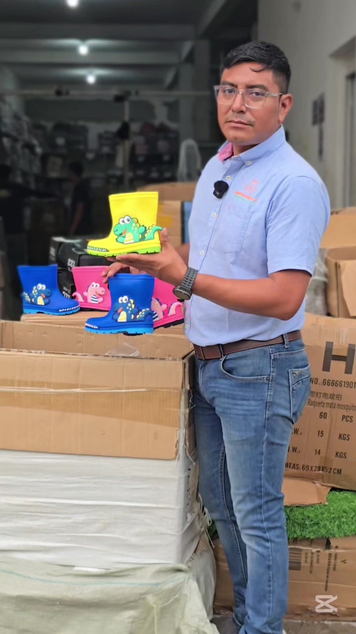 @Somos Distribuidores 📦
