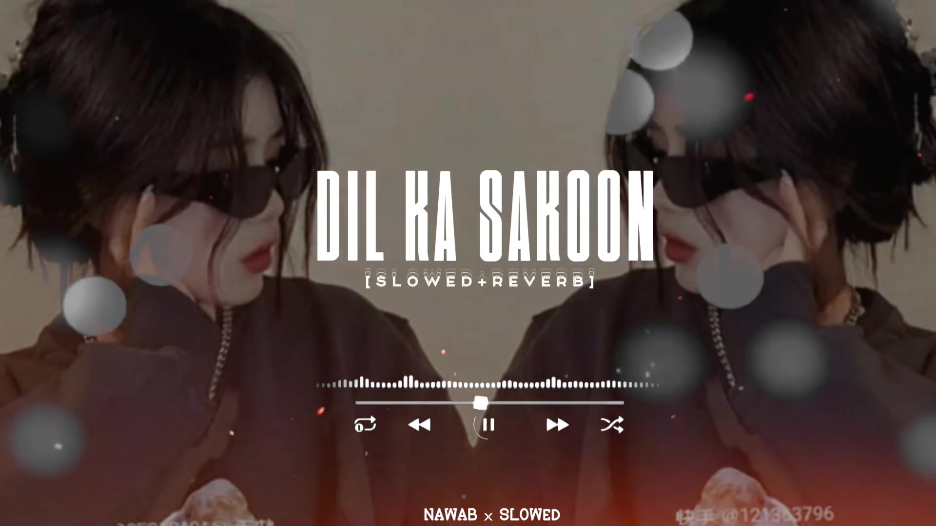 @&Nu;ᎪᏔᎪᏴ ᏃᎪᎠᎠᎪ🎧