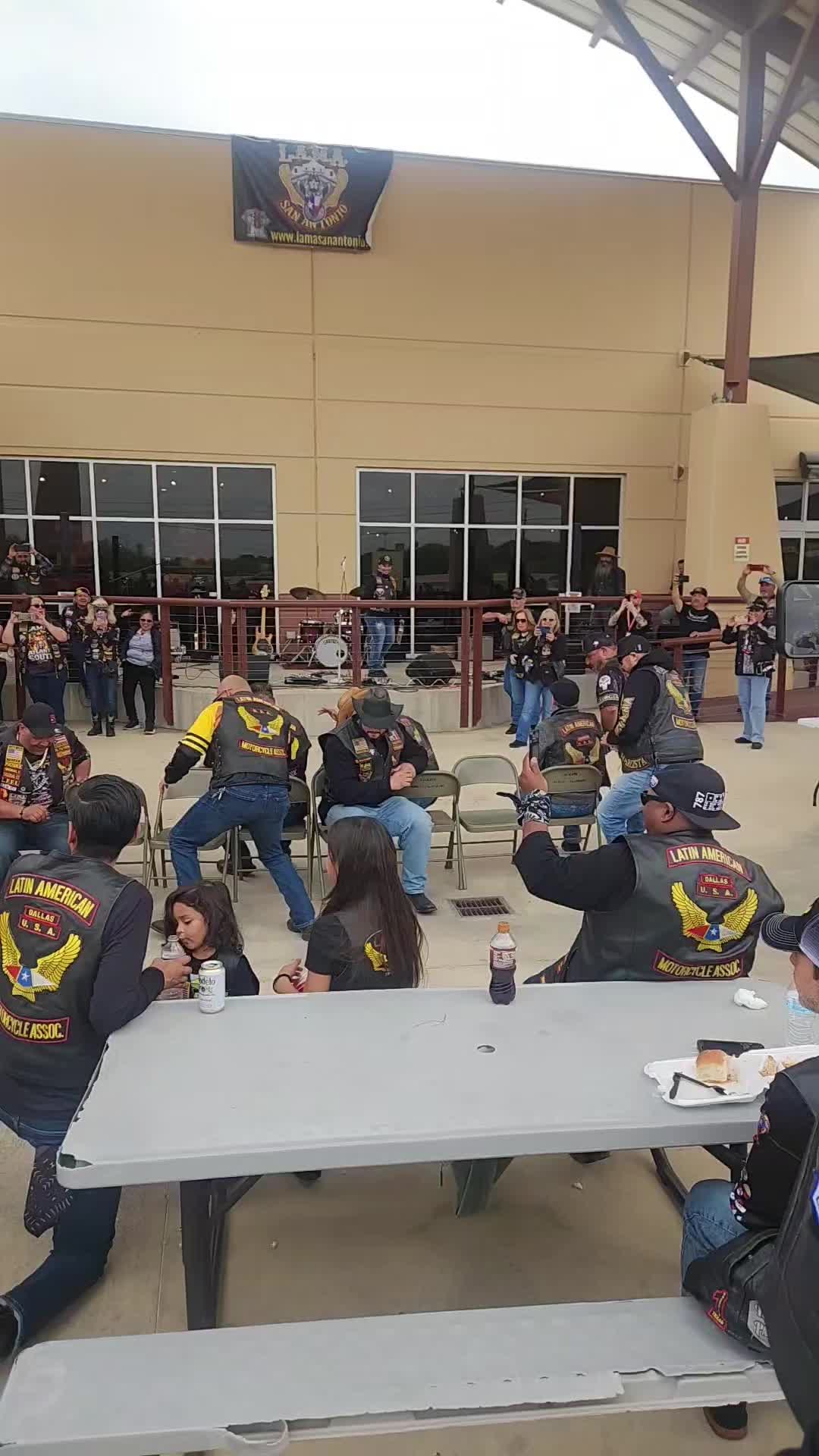 @Xtreme Tejano