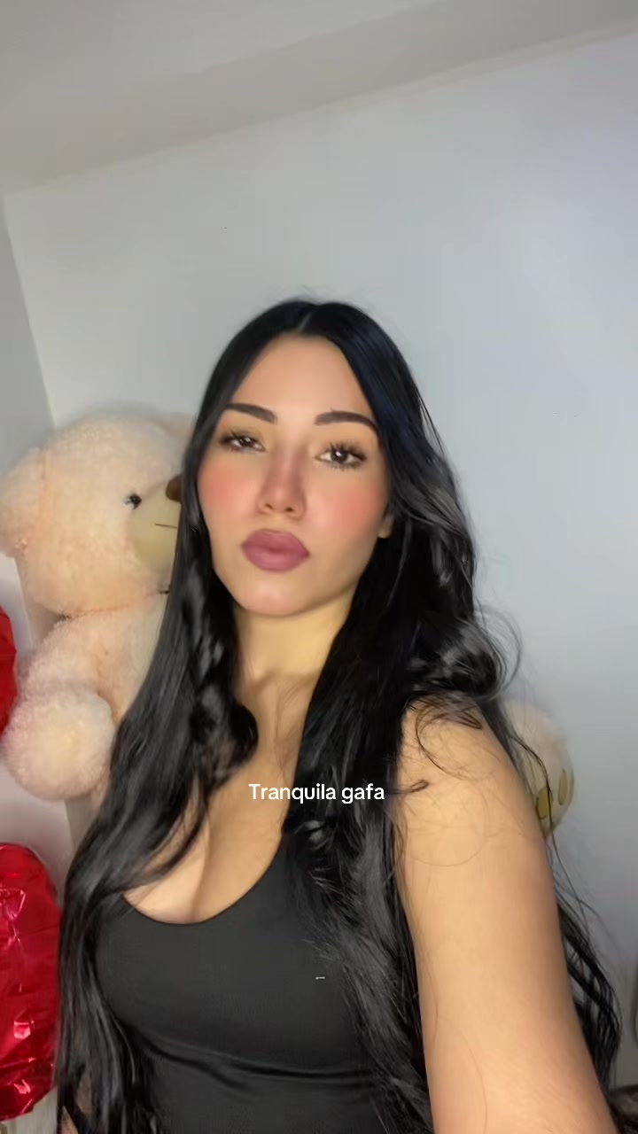 @Daniela Cabrera