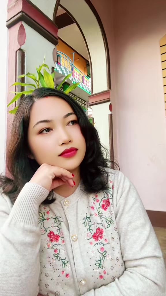 @Sita Pradhan