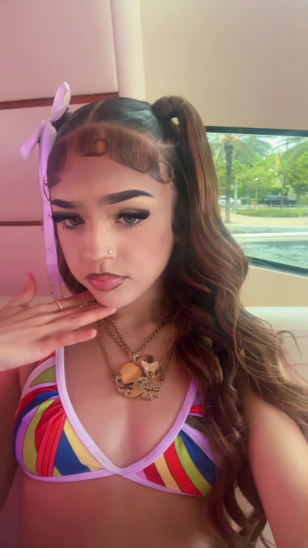 @Puerto Rican Princess