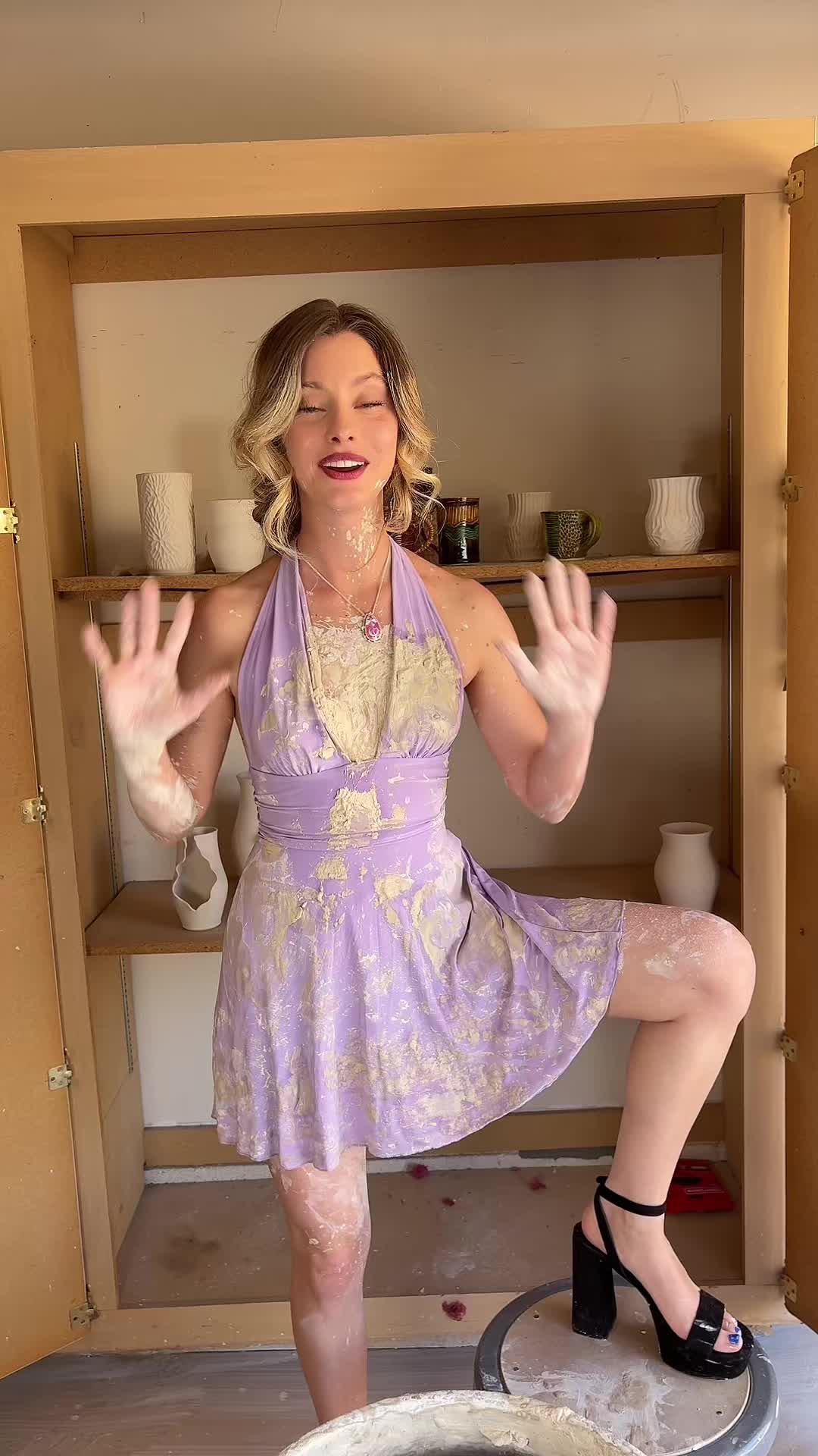 @potteryprincess