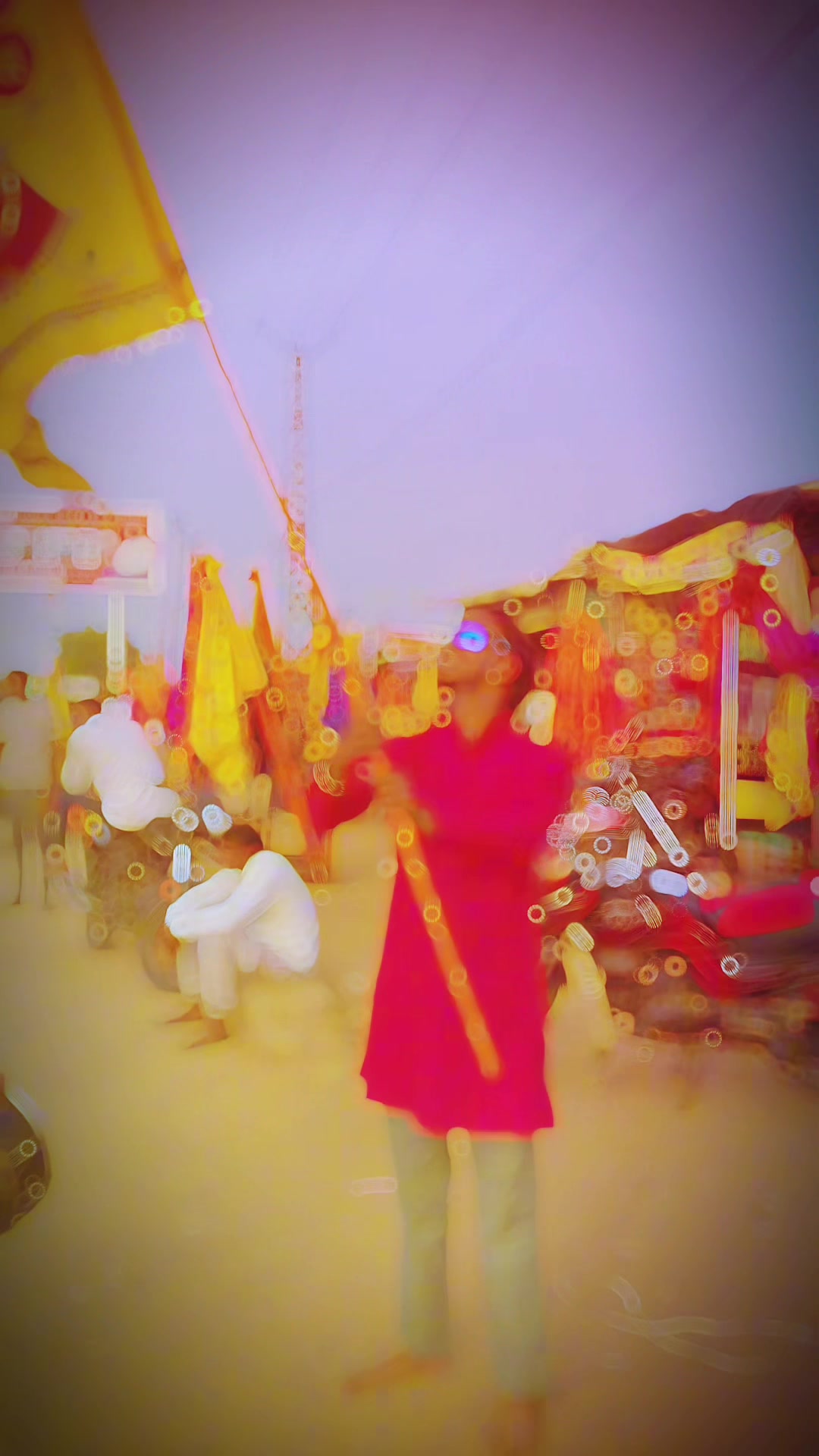 @Roshan Sarraf