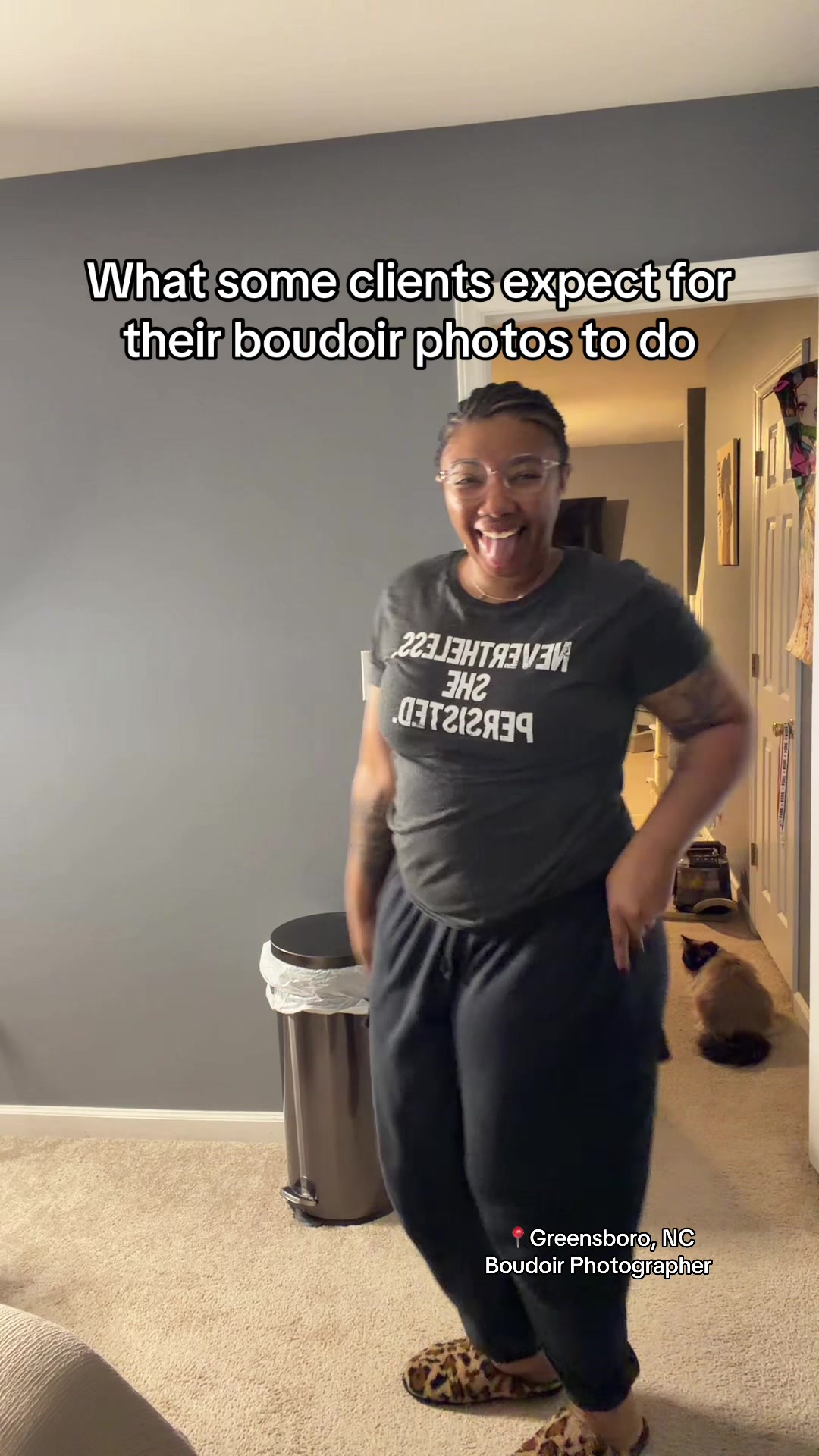@Bree| NC Boudoir Photographer