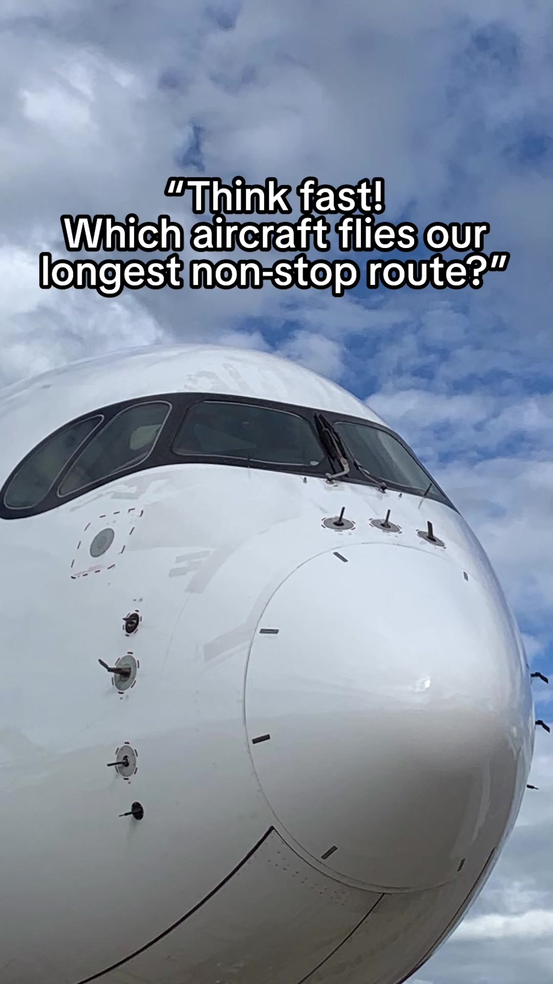@Singapore Airlines