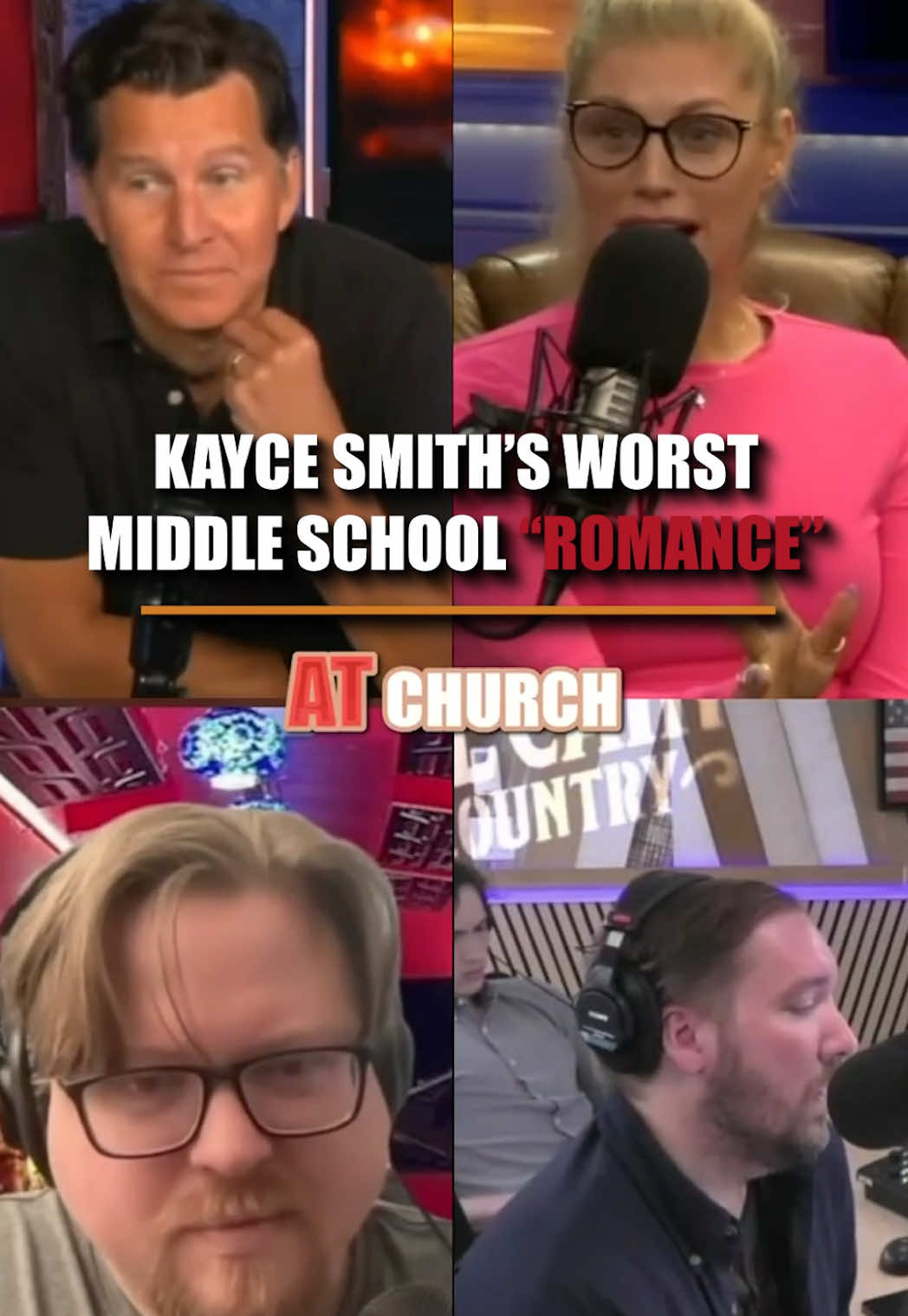@willcainshow