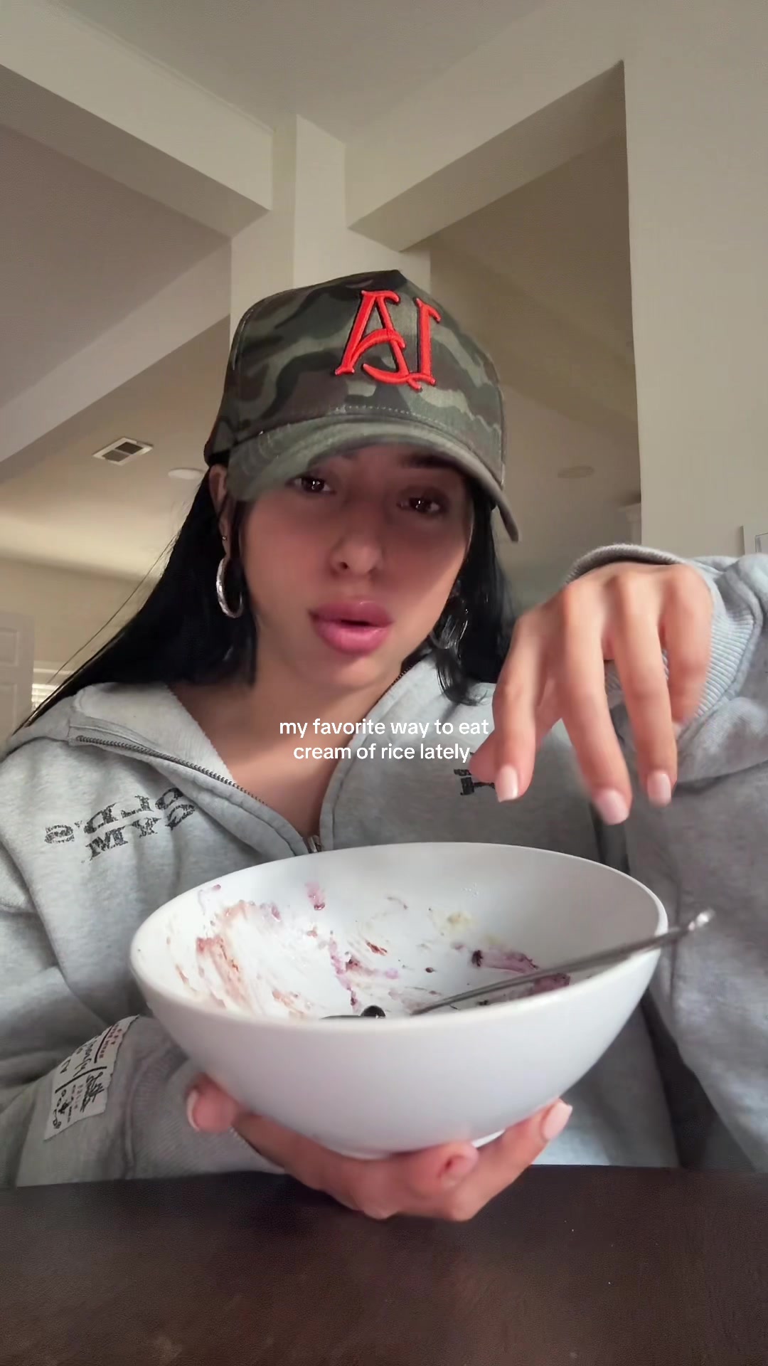 @riley kristine