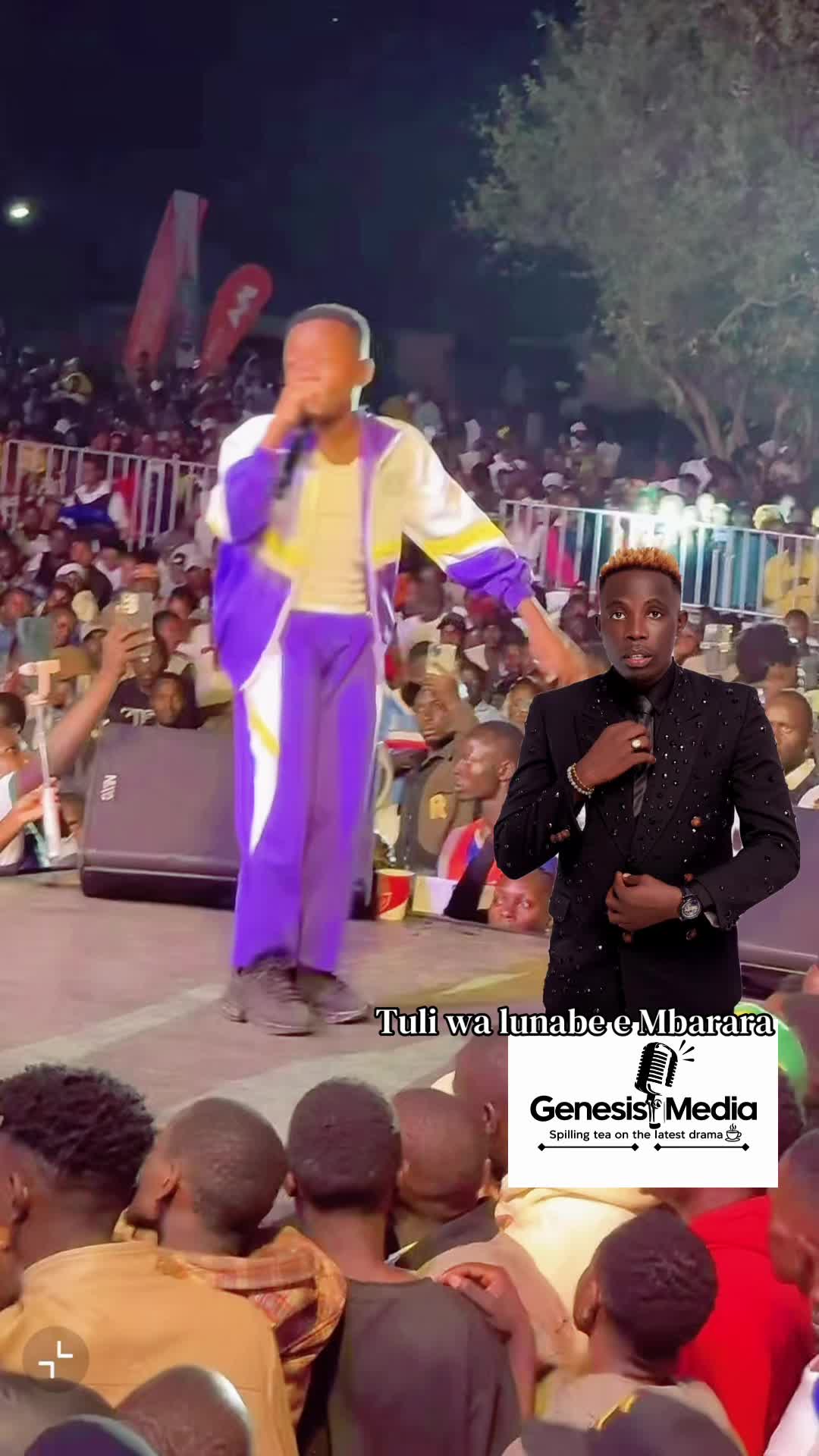 @Genesis Media