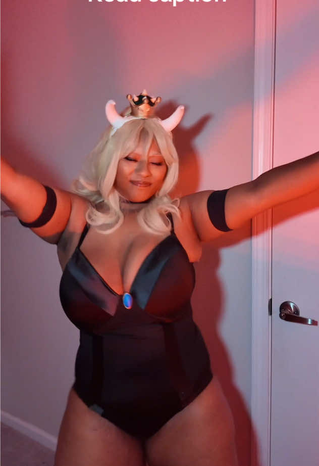 @Nizey Sina | Cosplayer