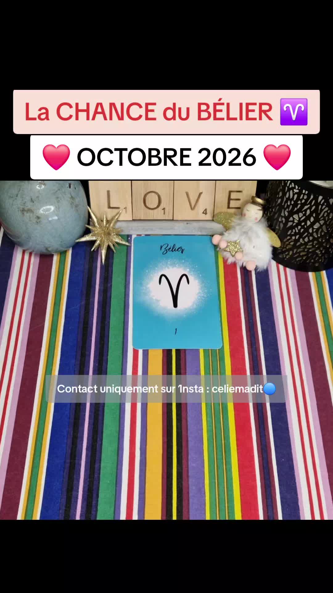 @Célie m'a dit
