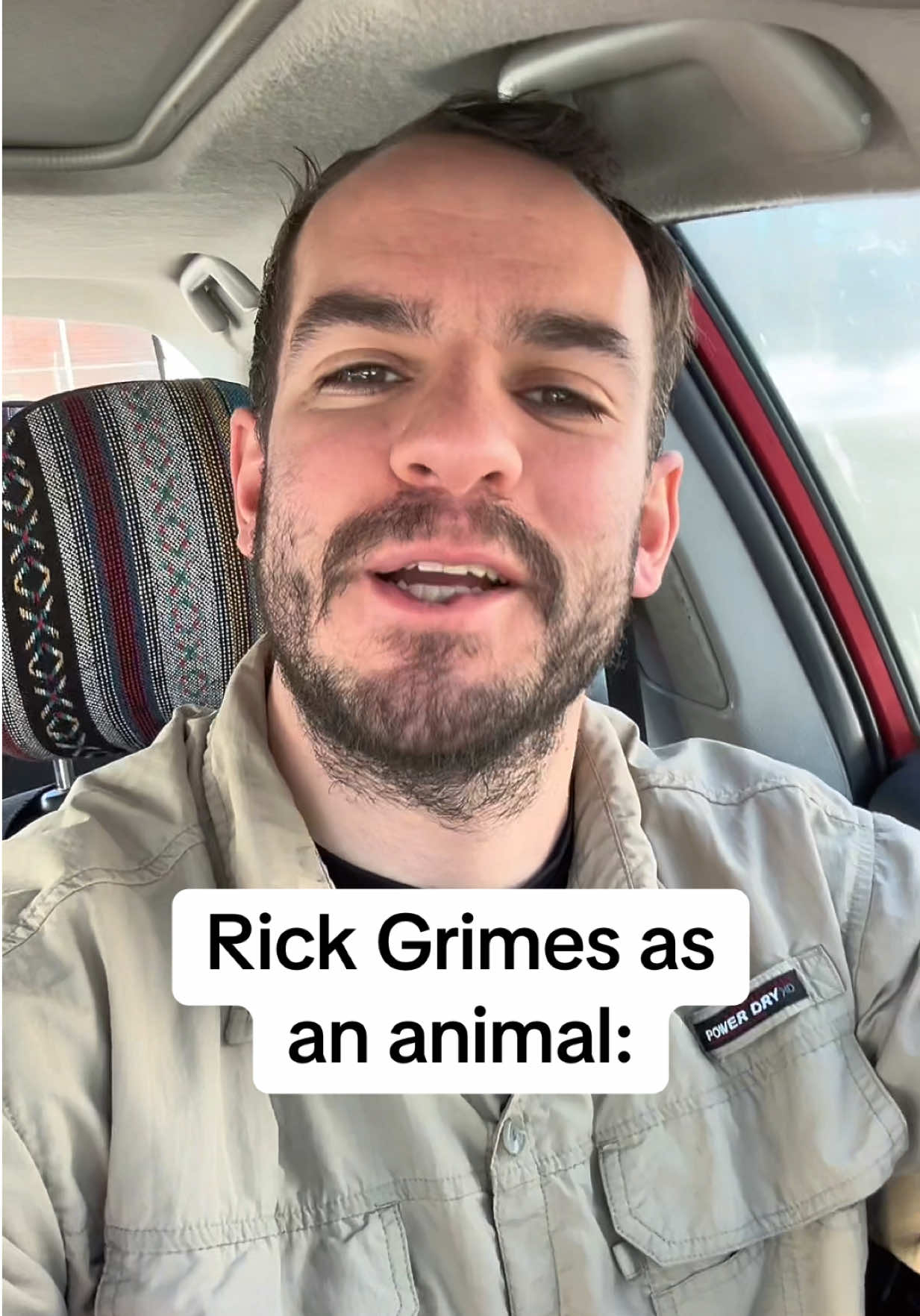 @Alex DiMauro [Voice Actor]