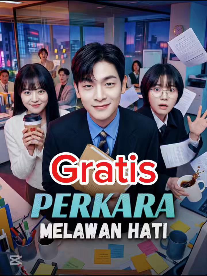 @Drama cina Gratis