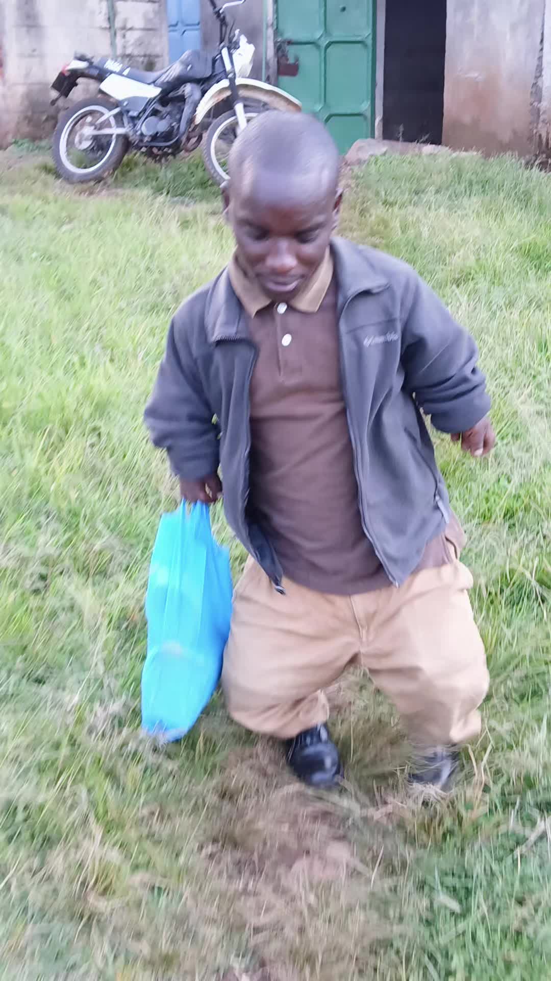 @METHUSELLAH KIPYEGON MOMANYI