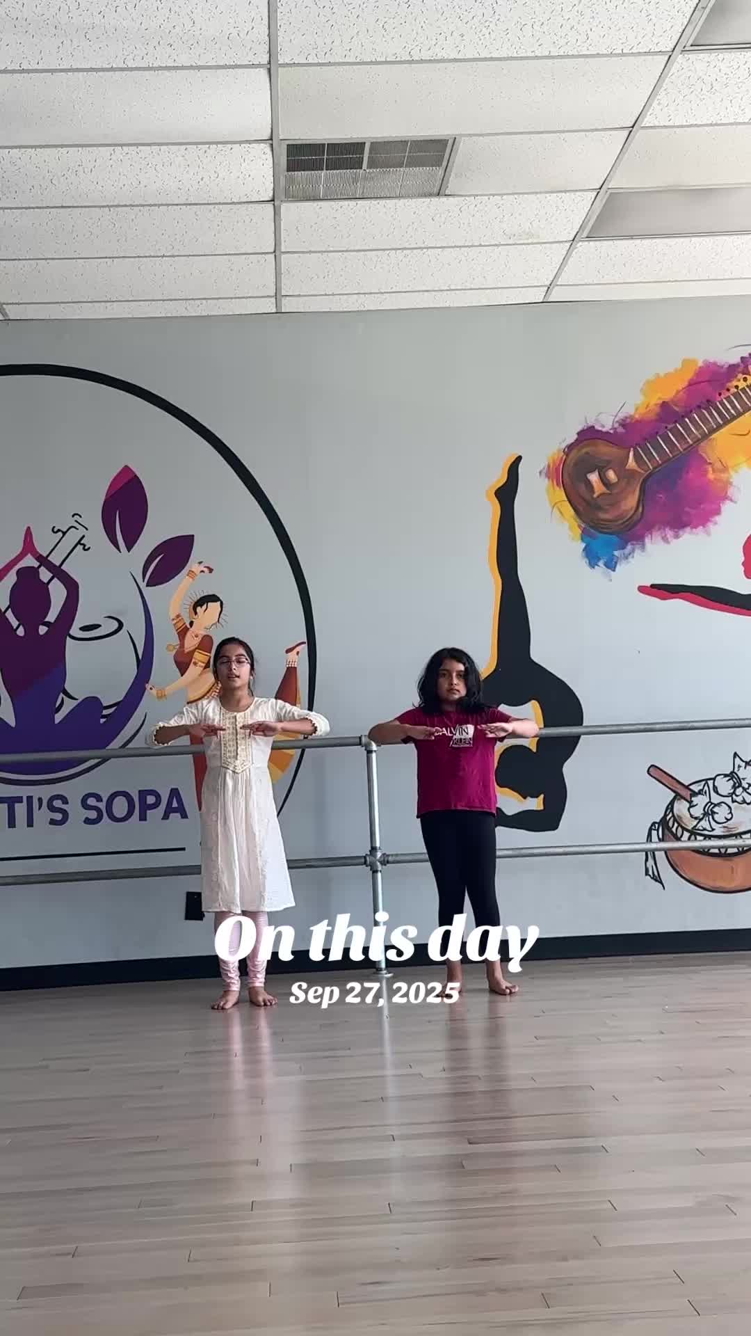 @shrutisdanceandyoga