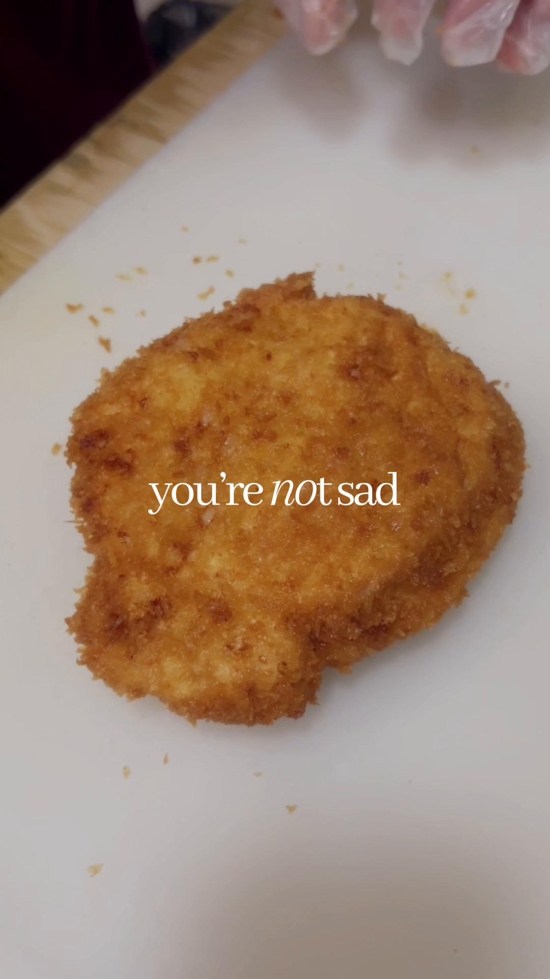 @Tokyo Katsu Curry