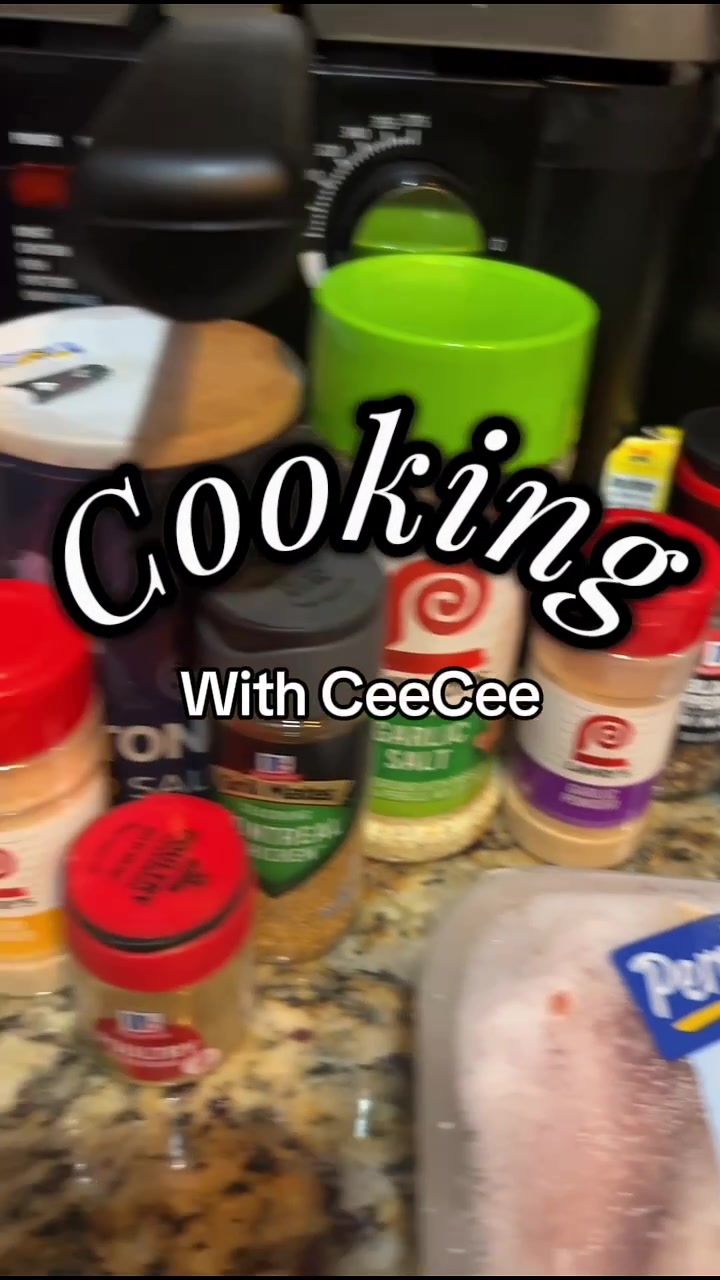 @CeeCee Palmer