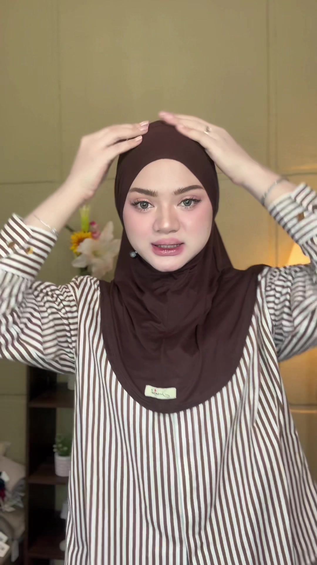 @Toko hijab jasmine