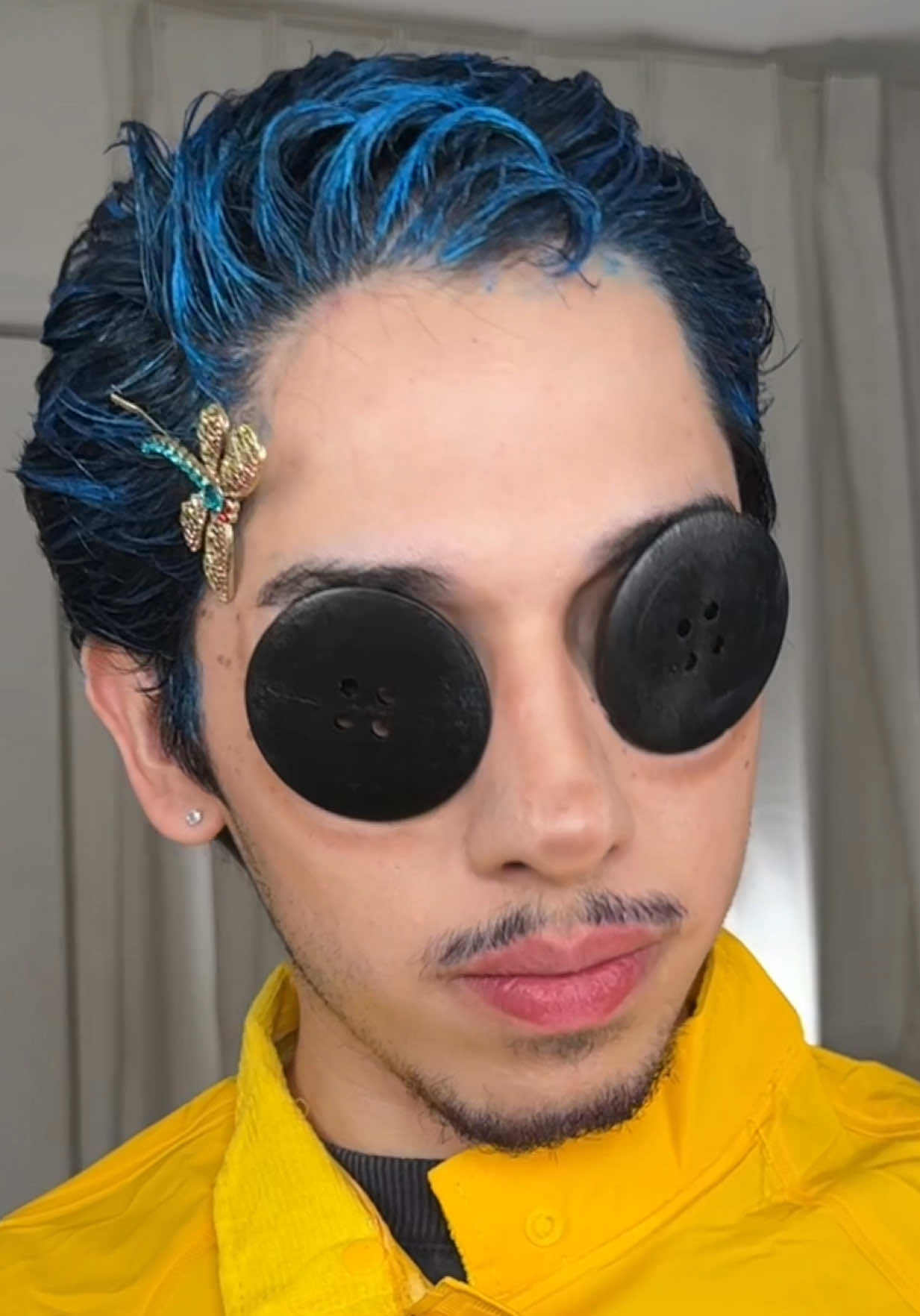 @blue suarez