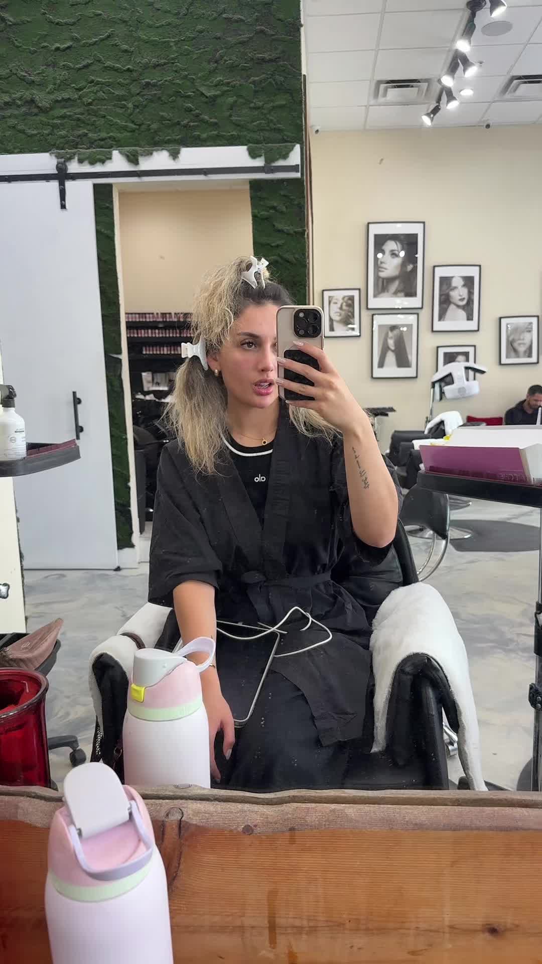@scarlett oestreicher