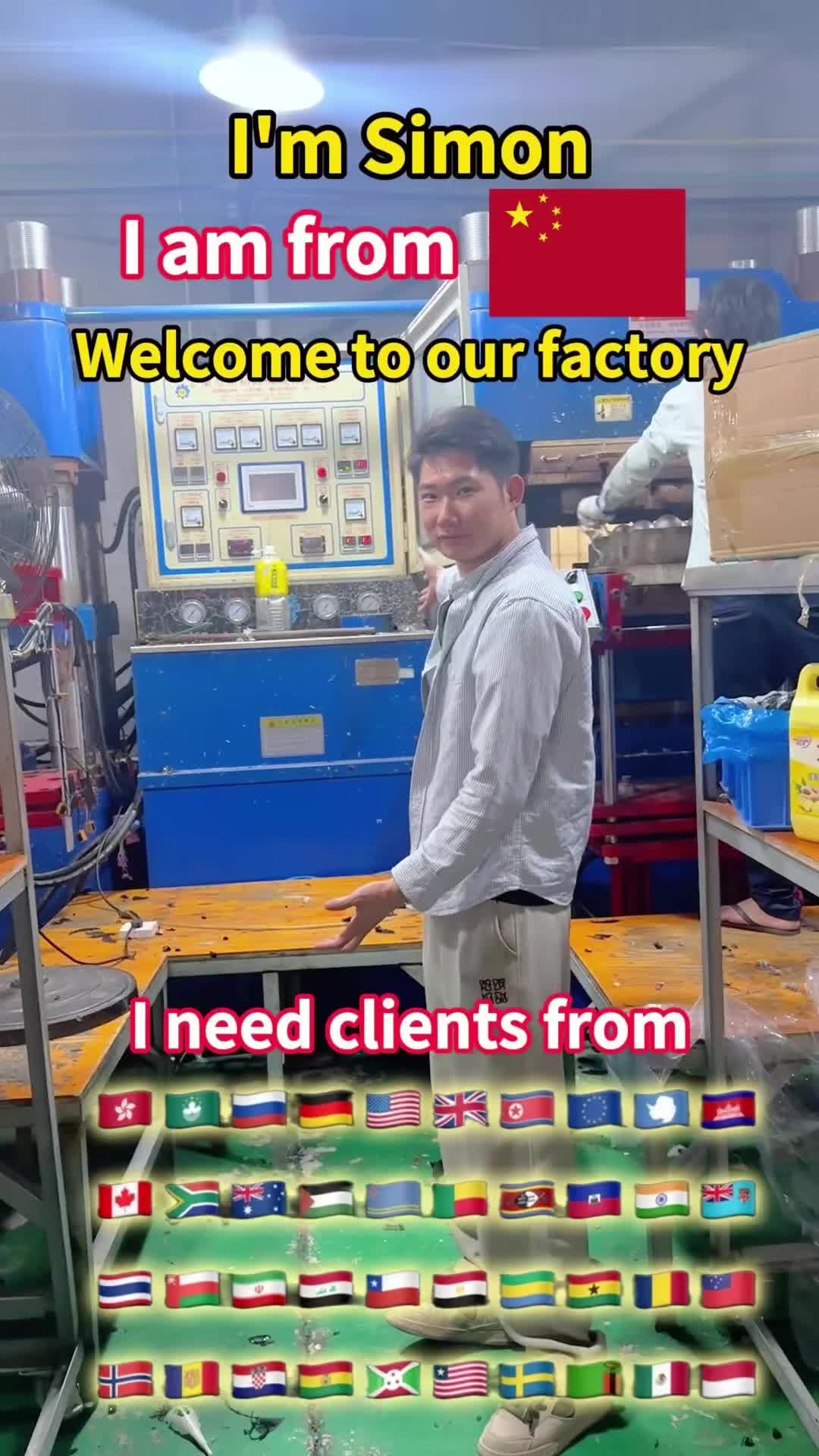 @Simon Kitchenware