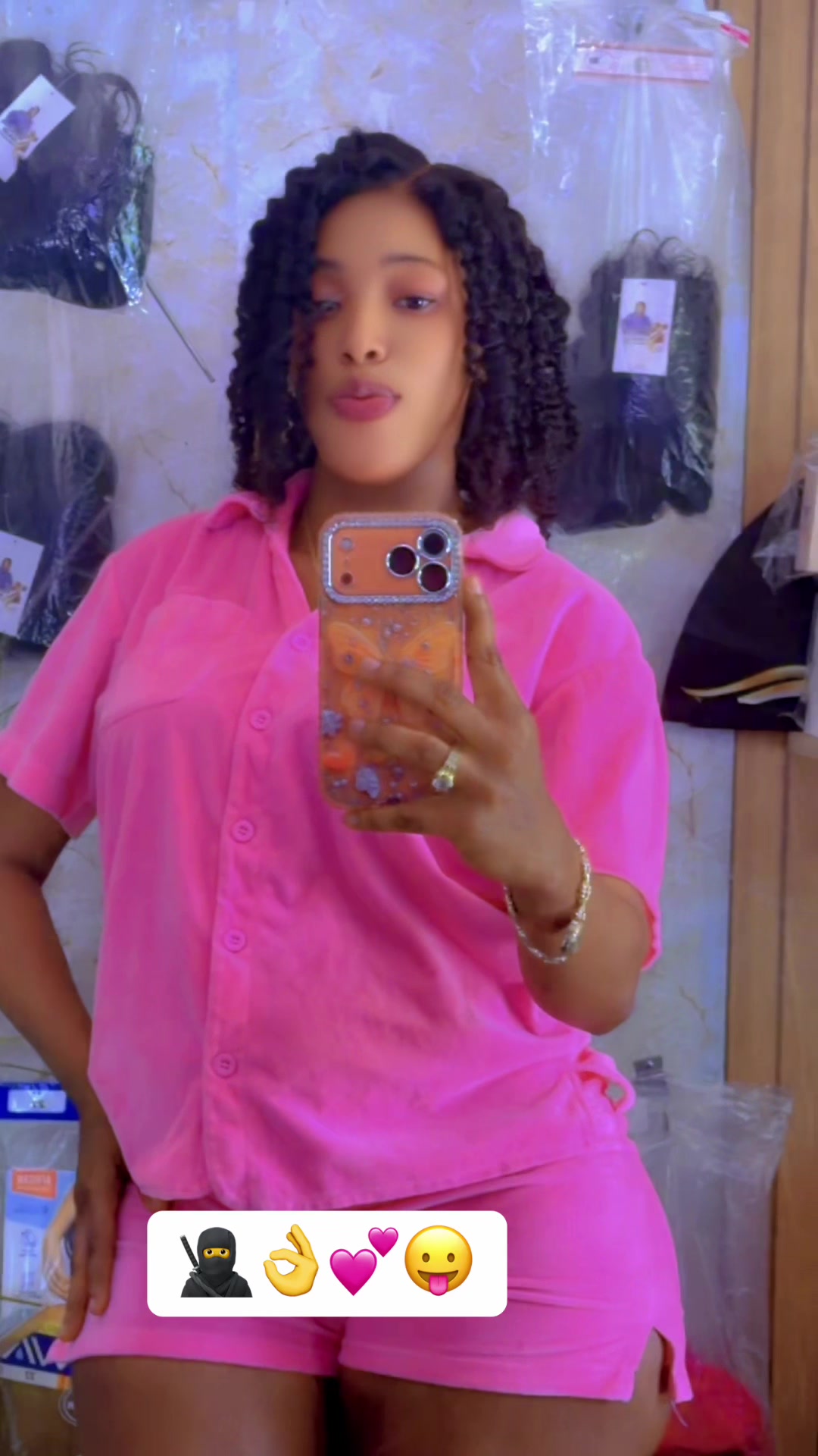 @Widline Hair๐โ๏ธ๐โ๏ธ