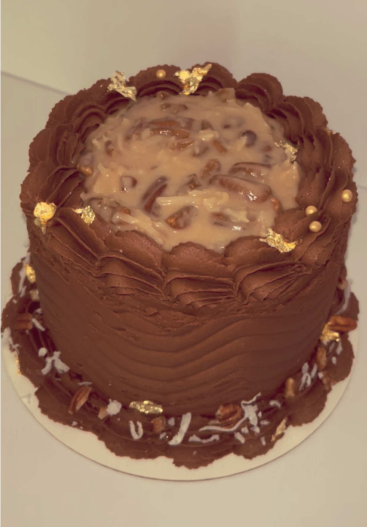@Very La’Shea Cake Co.