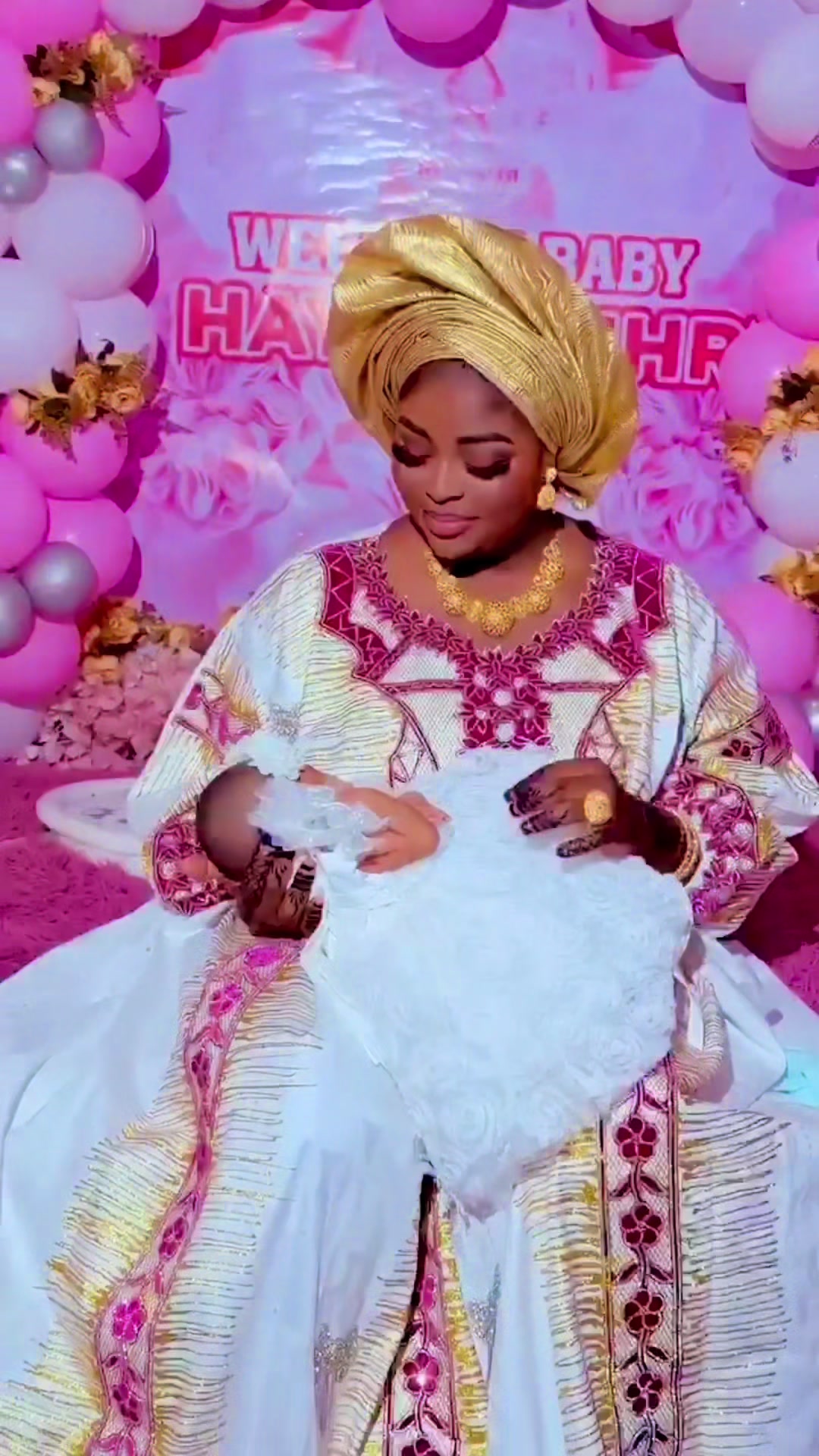 @Bo Naa Salifu II
