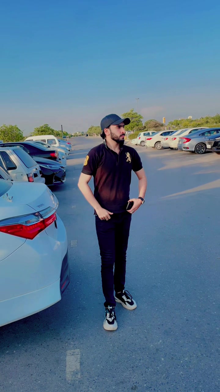 @Raja Waleed Arshad ❤