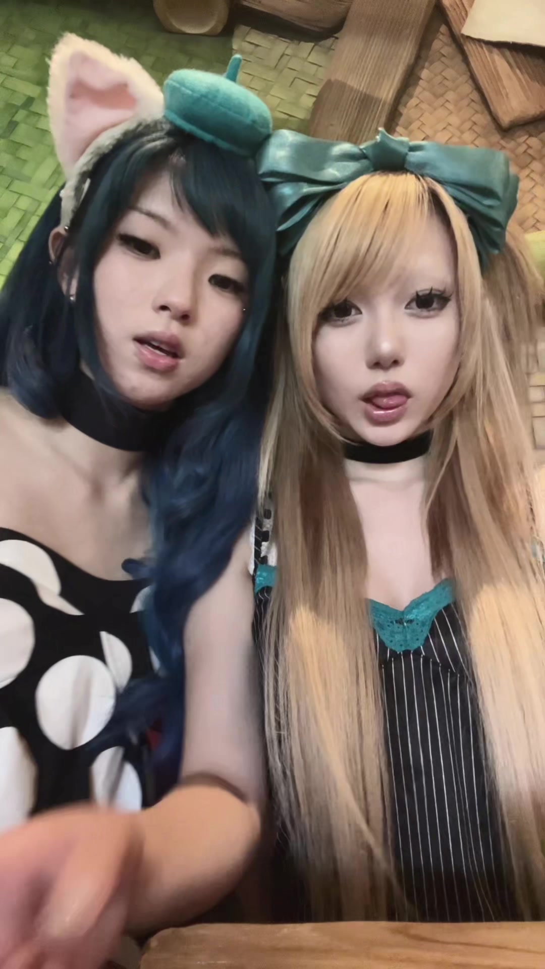 @arisa
