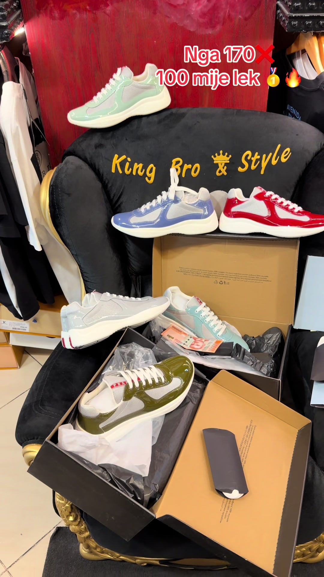 @King Bro Style 🎭