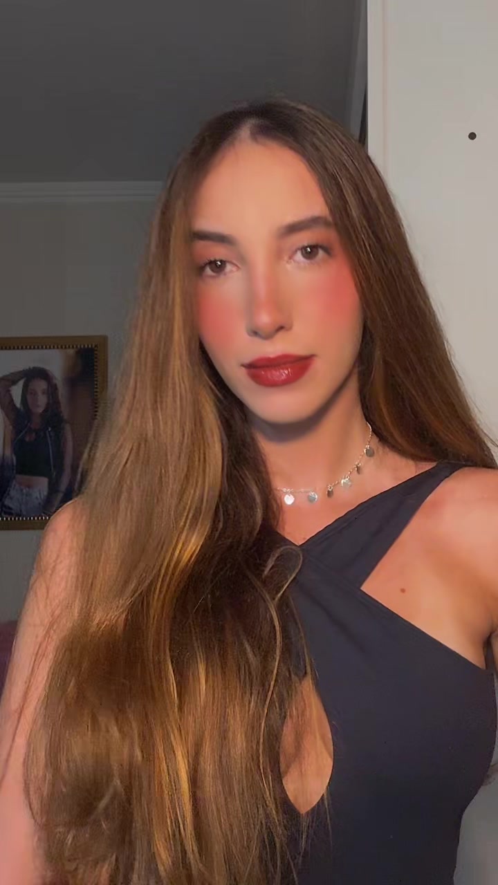 @Ana Clara