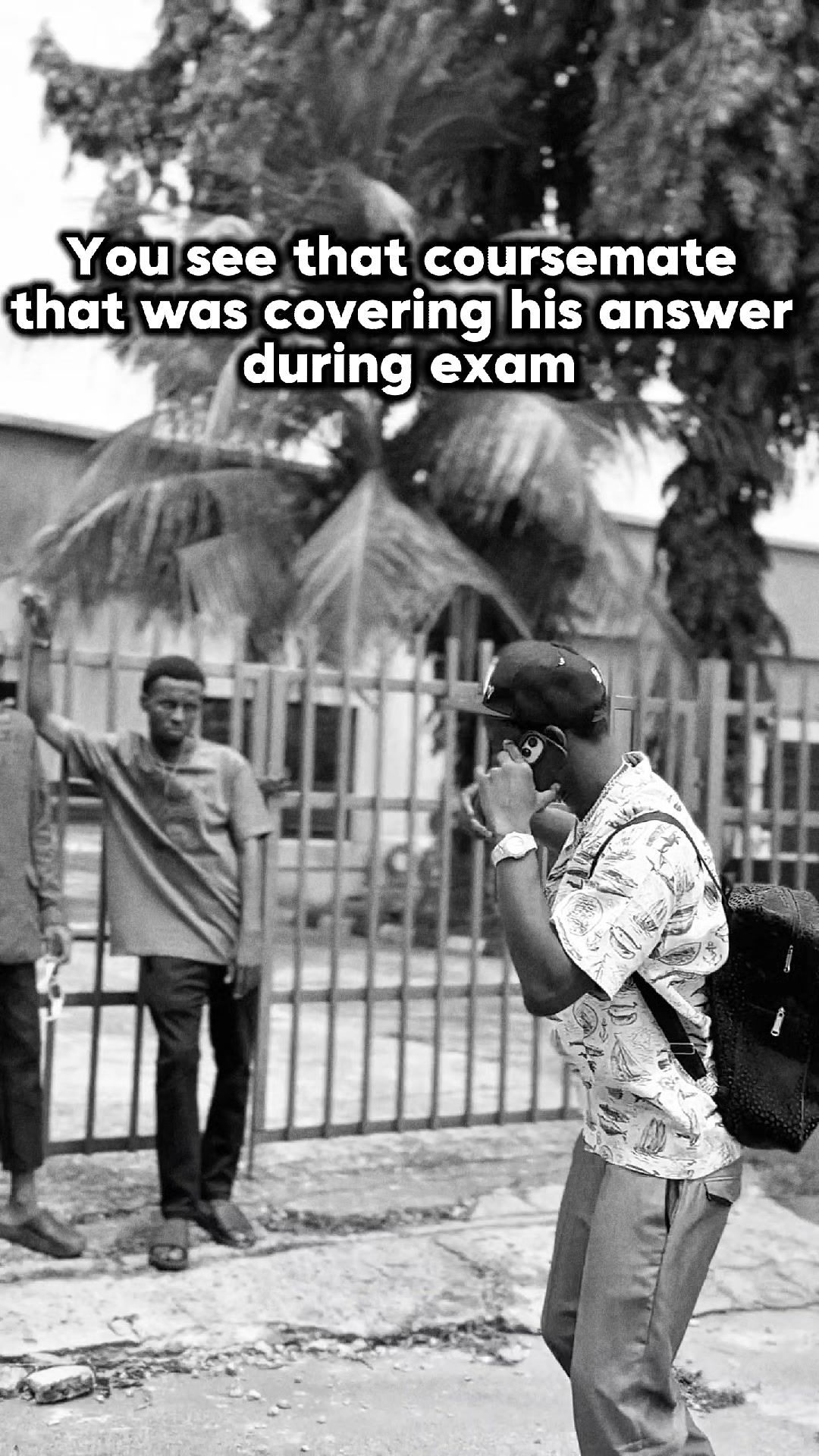 @Prof . Titus