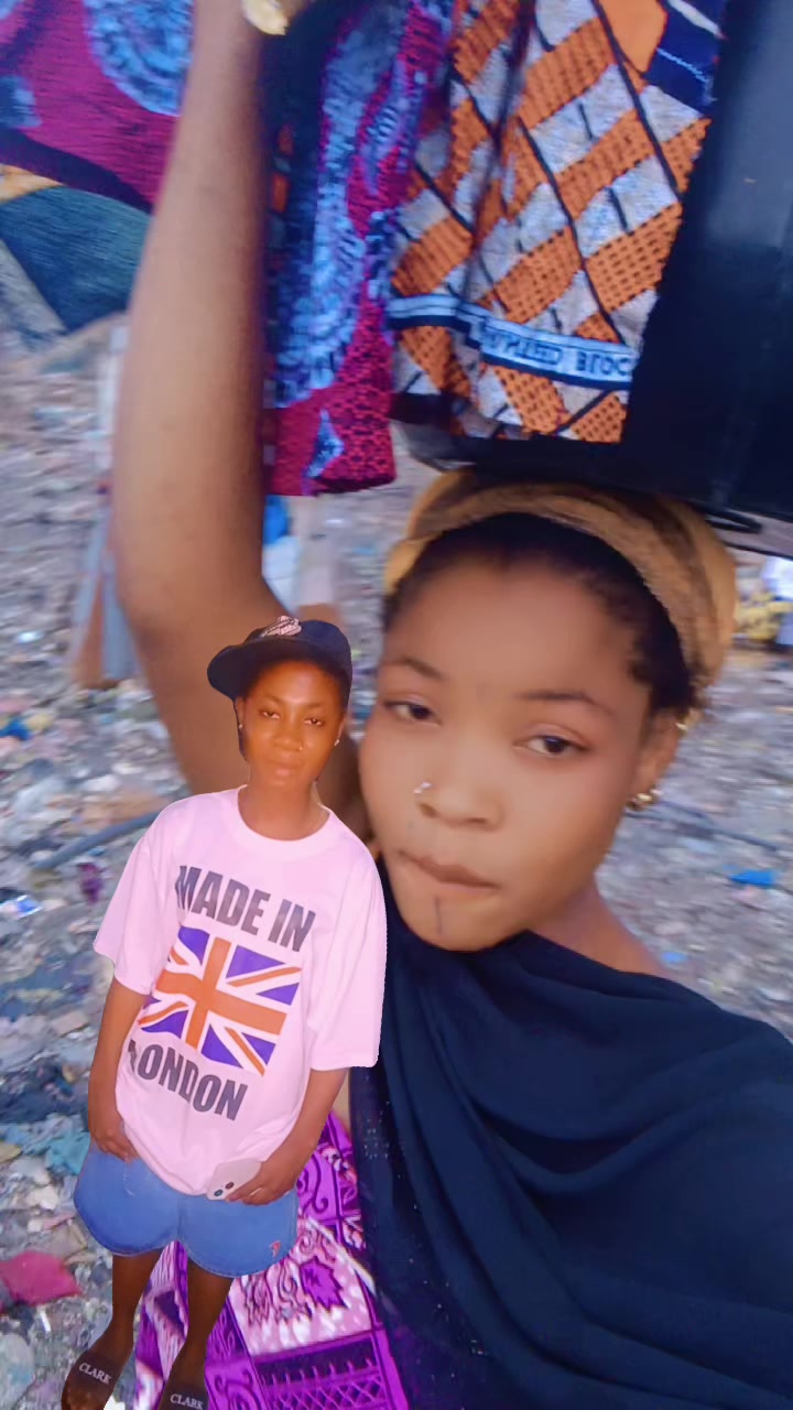 @Adeyemo Toyin