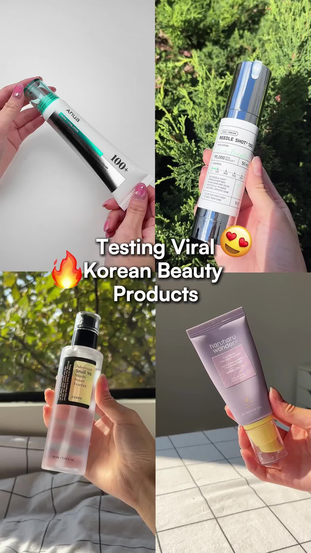 @Kiyoko Beauty