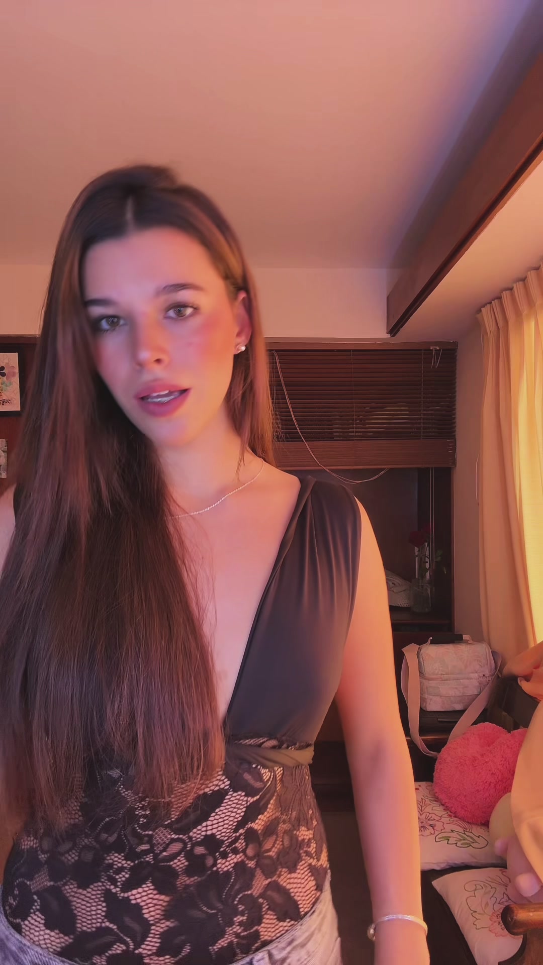 @Antonella Soto