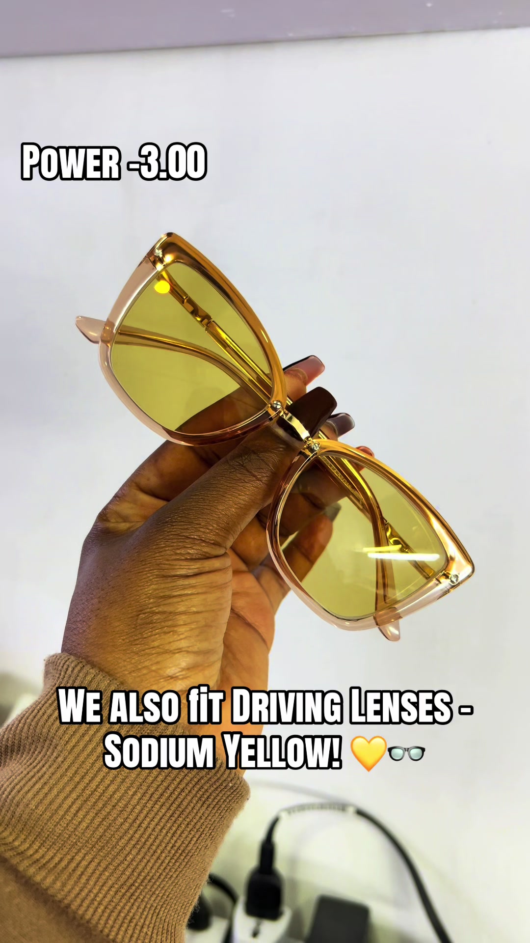 @AUTUMN EYEWEAR
